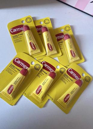 Бальзам для губ carmex