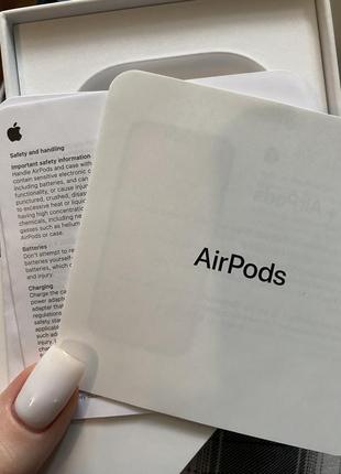 Airpods 36 фото