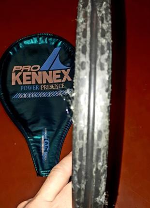 Pro kennex tennis power presence ракетка для тенниса с чехлом3 фото