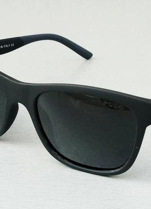 Polo очки мужские солнцезащитные поляризированые