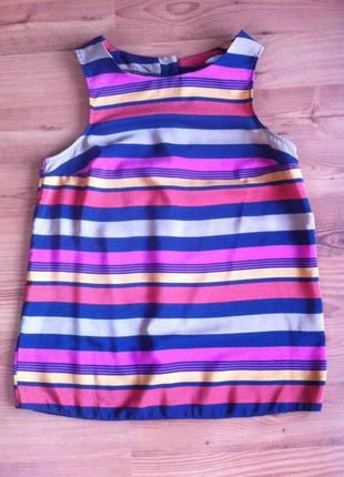 Кльова майка-блузка