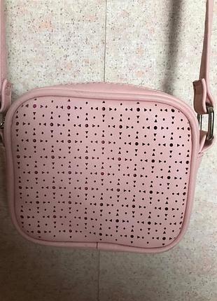 Маленька сумочка для дівчинки accessorize 4