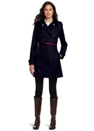 Tommy hilfiger тренч