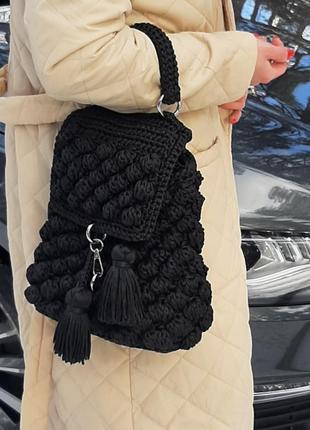 Сумка рюкзак