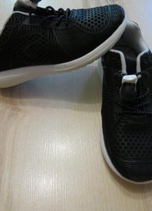 Кроссовки clarks 32.5 размер