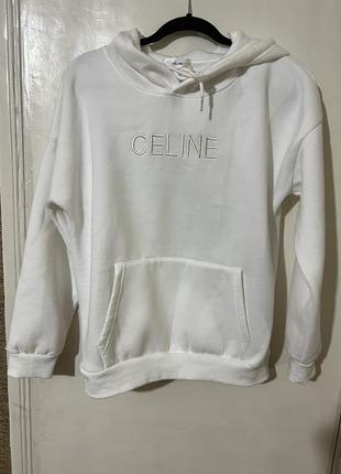 Celine худи