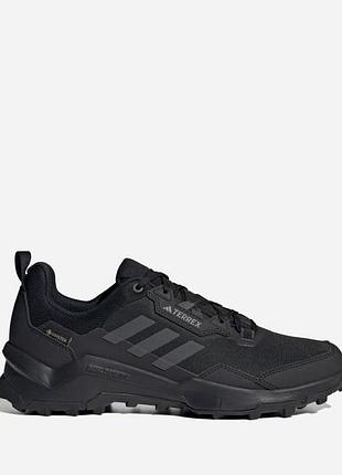 Чоловічі кросівки adidas terrex ax4 gtx (hp7395)