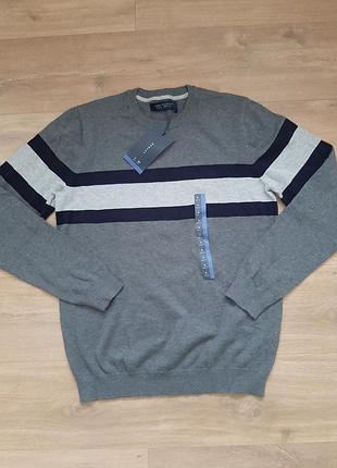 Натуральный свитер lefties