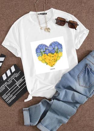 Футболка 💛