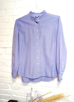Рубашка котон р 3xl 18