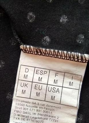 Комплект джинсовая юбка и футболка р.105 фото