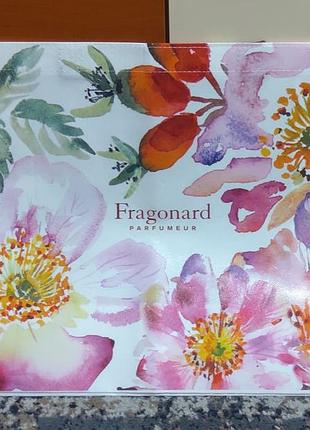 Сумка-шопер fragonard 8