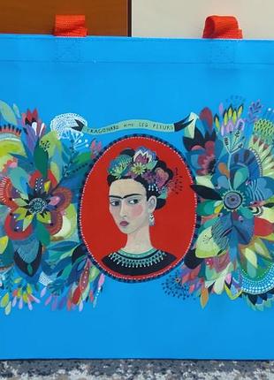 Сумка-шопер fragonard 5