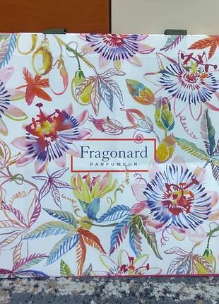 Сумка-шопер fragonard 7