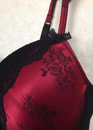 Бесподобной красоты лиф корсет от c&a lingerie4 фото
