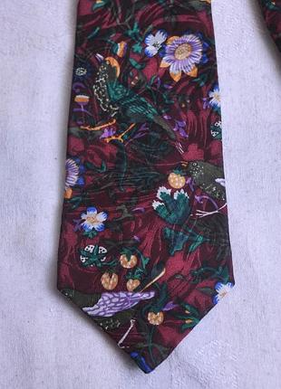 Англійська краватка frank rheak &roskilly