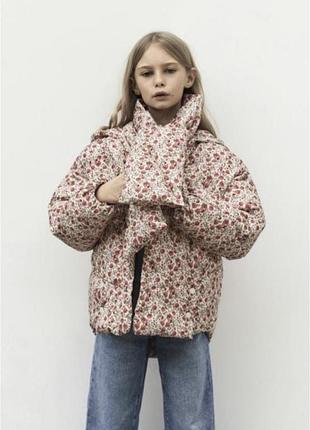 Куртка zara