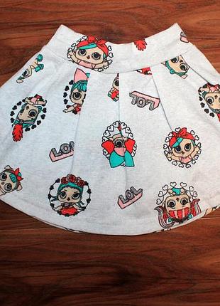 Літня спідниця lol.