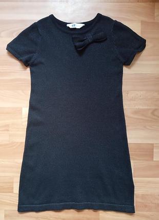 Гарне плаття h&m на р. 134-146