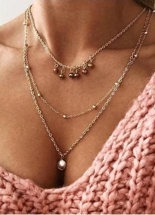 Многослойная подвеска