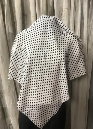 Платок шёлк