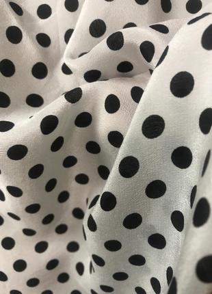 Платок шёлк