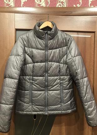 Heidi . com.    термо куртка непромокаемая
