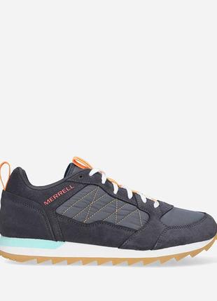 Взуття merrell alpine sneaker j16699 41,5, 43, 43,5, 46,5