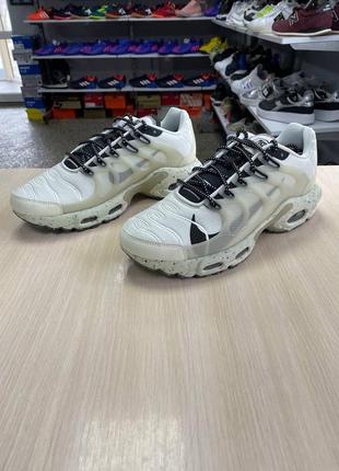 Кроссовки nike air max terrascape plus tn