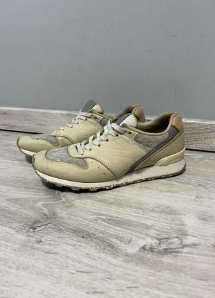 Кросівки new balance 9961 фото