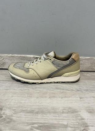 Кроссовки new balance 9962 фото