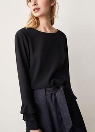 Massimo dutti блуза