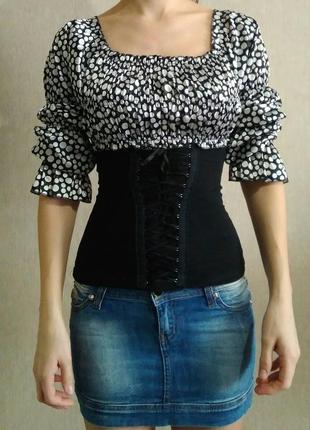 Блуза