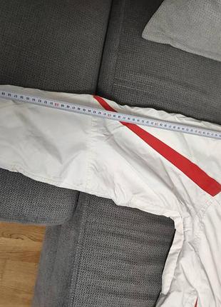 Мужская горнолыжная куртка.