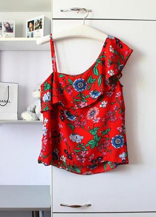 🍇актуальний топ від new look!! 🍉розмір 10 ( 38)