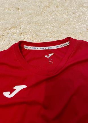 Joma на длинный рукав размер l 3
