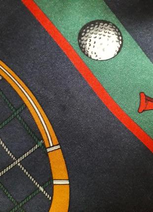 Винтаж burberrys burberry теннис гольф пластинок ёлк9 фото