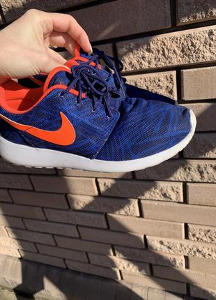 Кроссовки nike