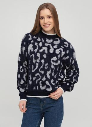 Крутой свитер