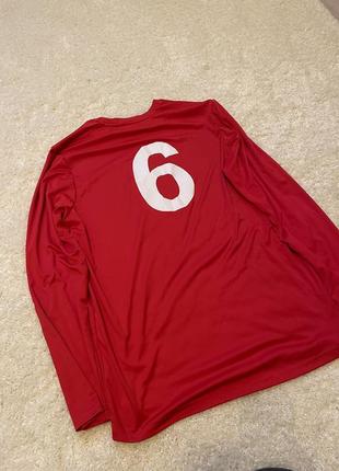 Joma на длинный рукав размер l 4