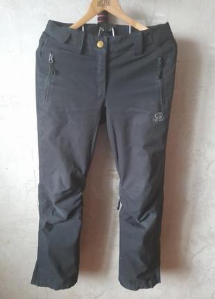 Штани зимні лижні ripcurl