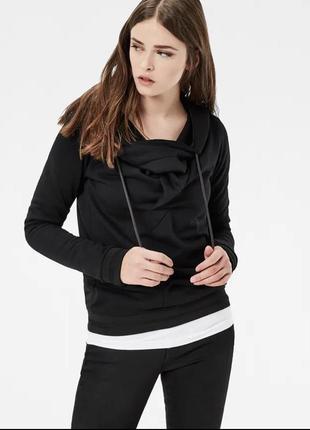 Худи фирменное женское g-star raw!