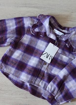 Zara одежда для девочки 2