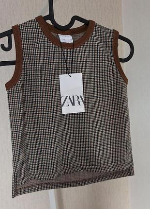 Zara одежда для девочки