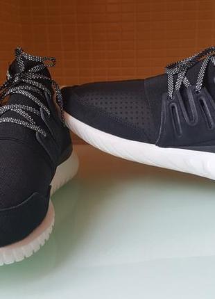 Брендовые кроссовки adidas tubular original