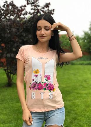 Котонова футболка