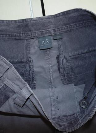 Armani exchange шорты.размер 302 фото