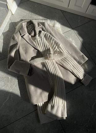 Пальто від asos