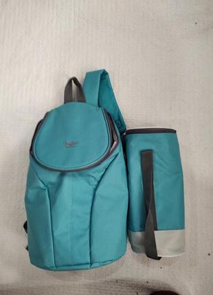 Рюкзак для еды