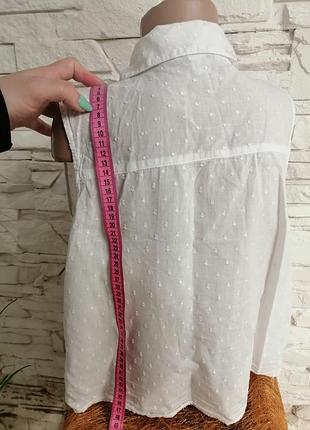 Блуза на девочку 3
